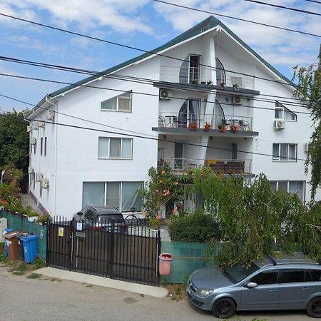 Casa Silvia Hotel Западен Ефорие Екстериор снимка