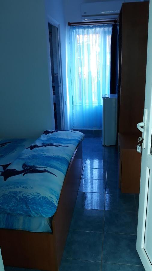 Casa Silvia Hotel Западен Ефорие Екстериор снимка