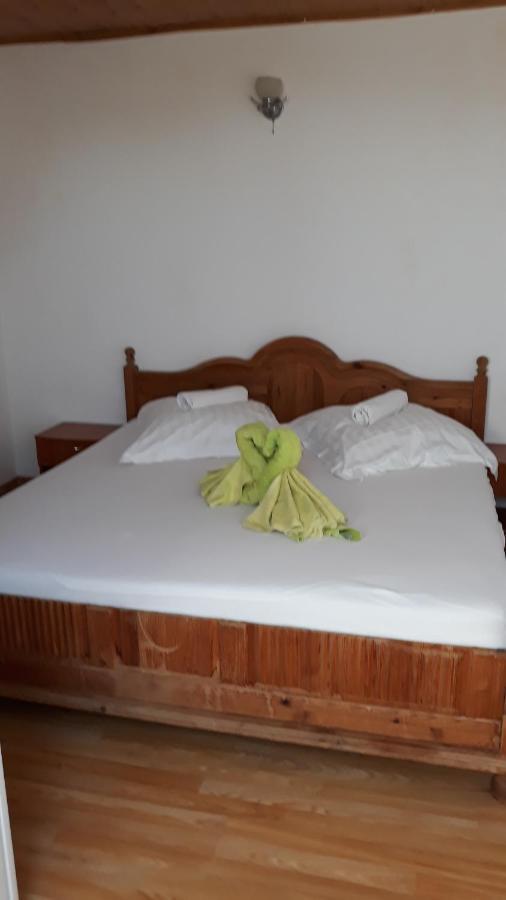 Casa Silvia Hotel Западен Ефорие Екстериор снимка