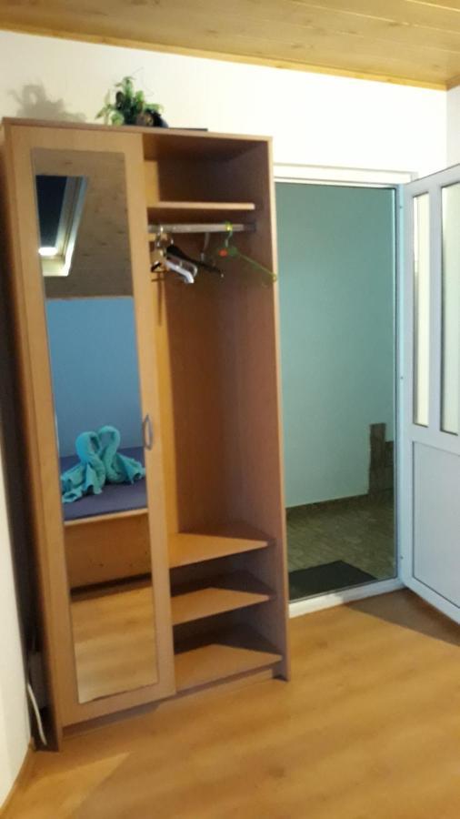 Casa Silvia Hotel Западен Ефорие Екстериор снимка