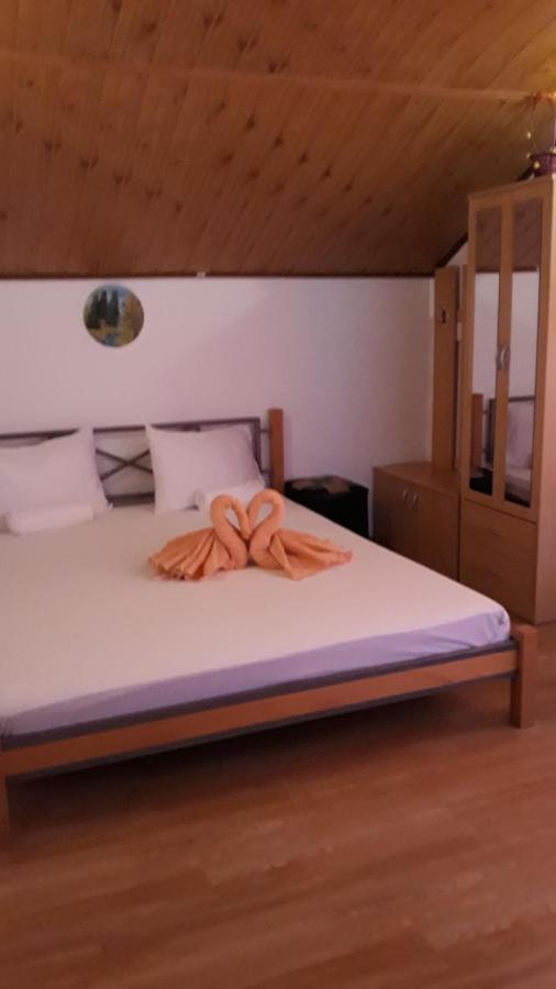 Casa Silvia Hotel Западен Ефорие Екстериор снимка