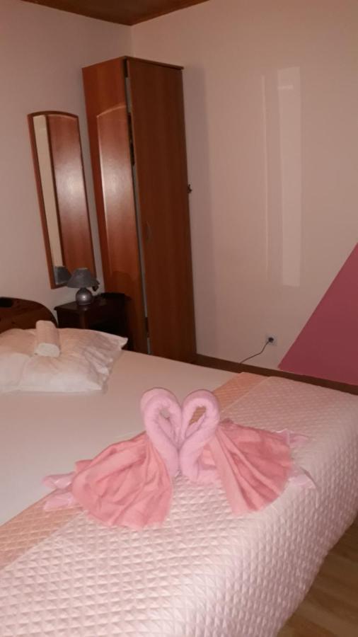 Casa Silvia Hotel Западен Ефорие Екстериор снимка