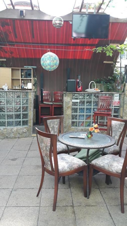 Casa Silvia Hotel Западен Ефорие Екстериор снимка