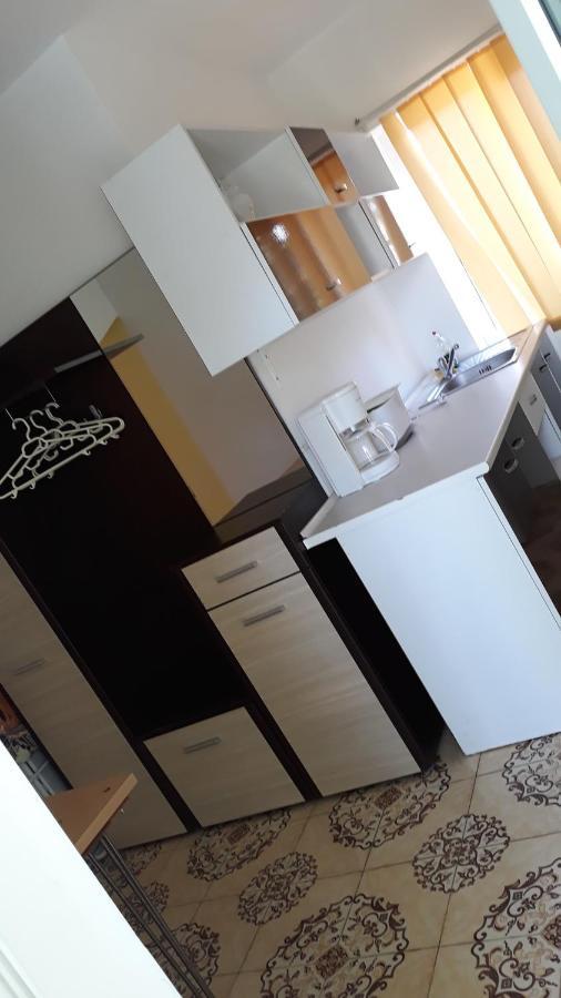 Casa Silvia Hotel Западен Ефорие Екстериор снимка