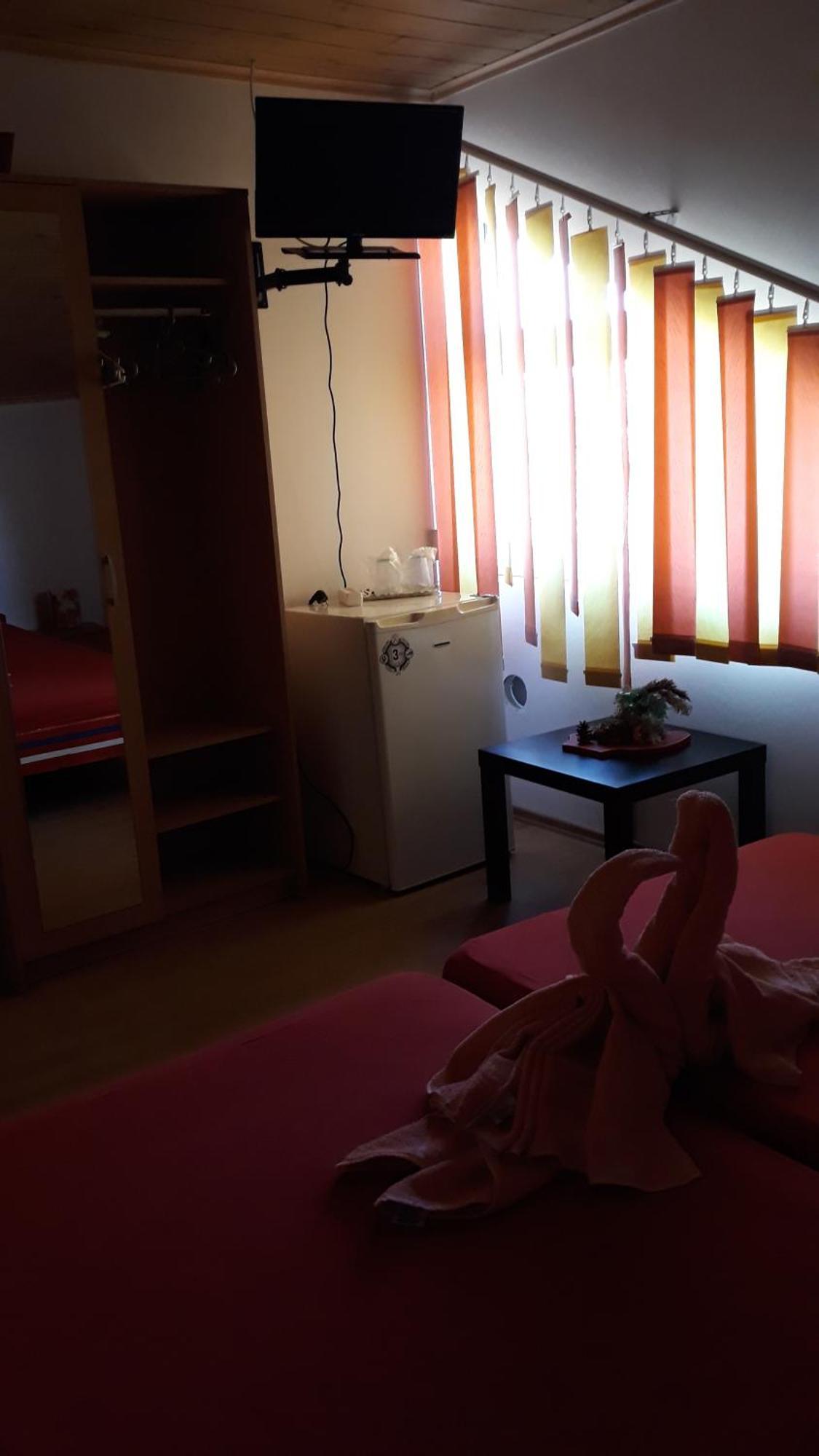 Casa Silvia Hotel Западен Ефорие Стая снимка