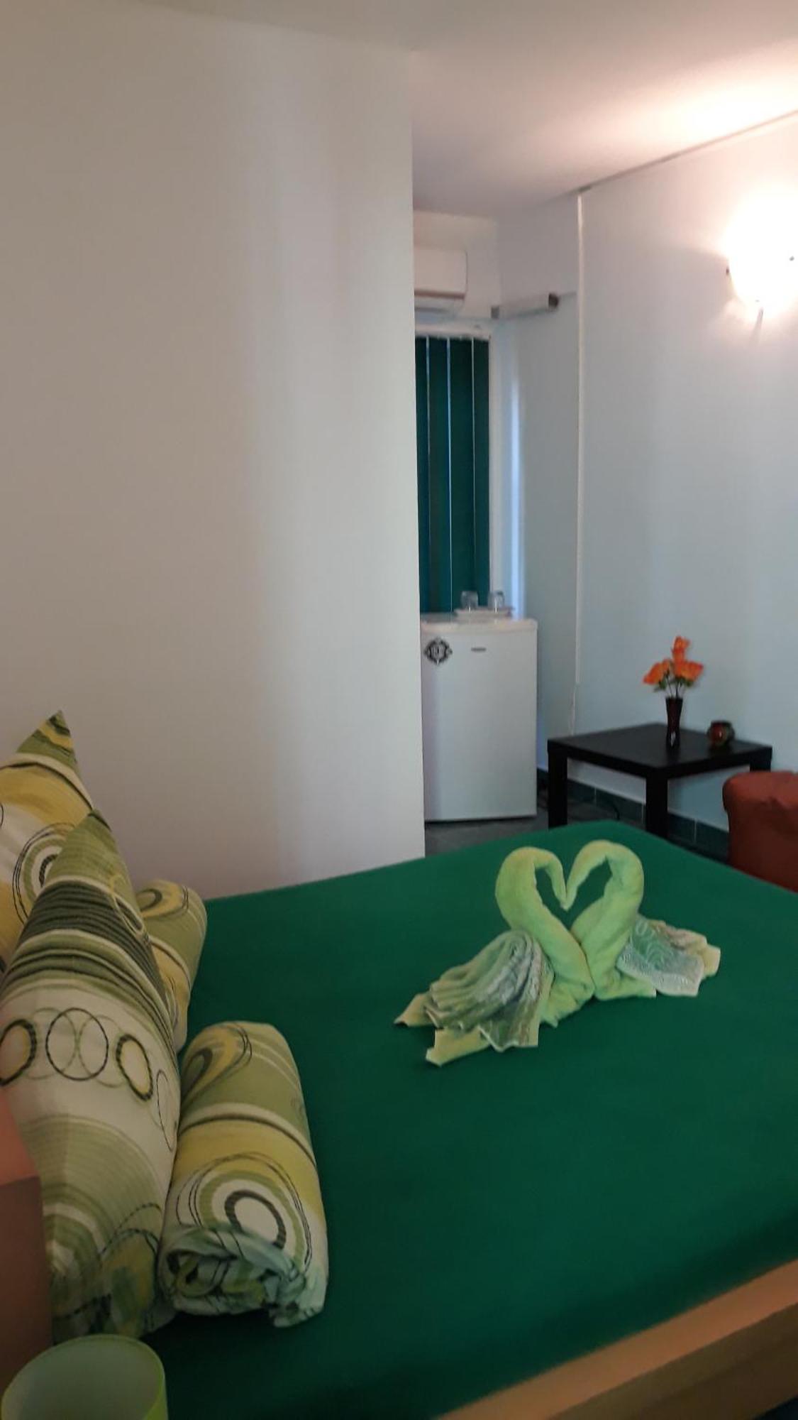 Casa Silvia Hotel Западен Ефорие Стая снимка