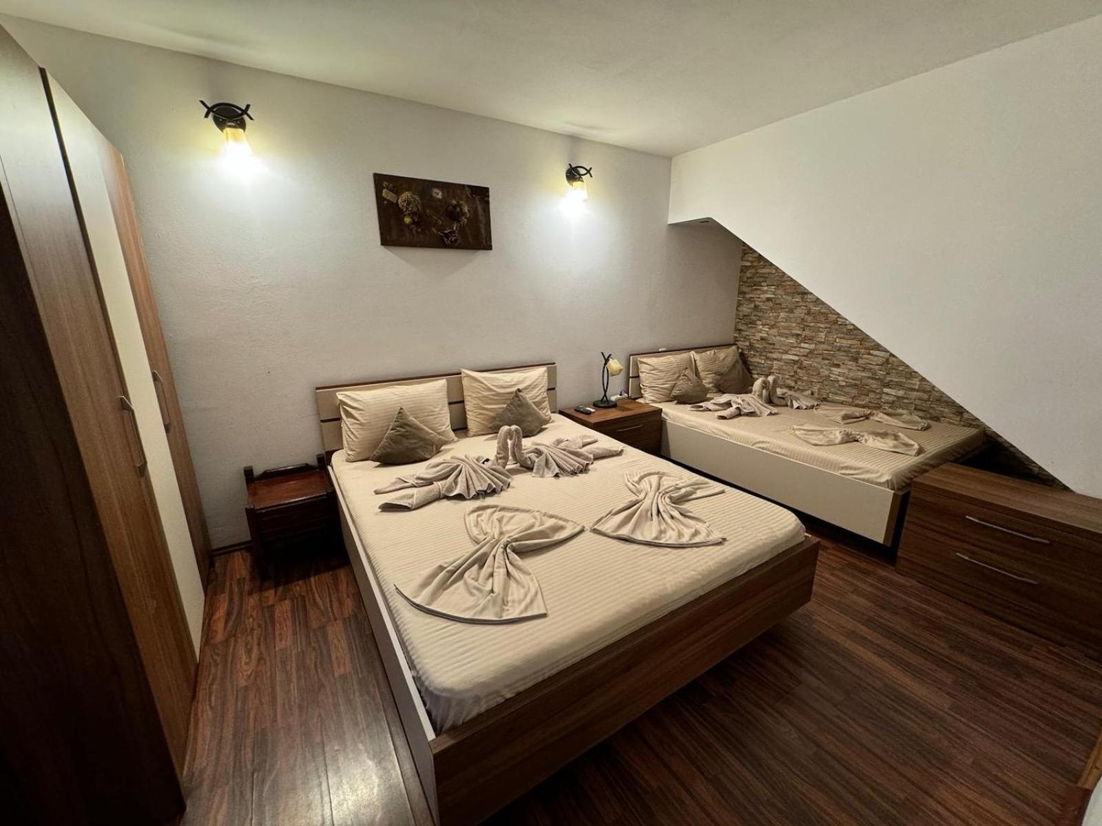 Casa Silvia Hotel Западен Ефорие Екстериор снимка