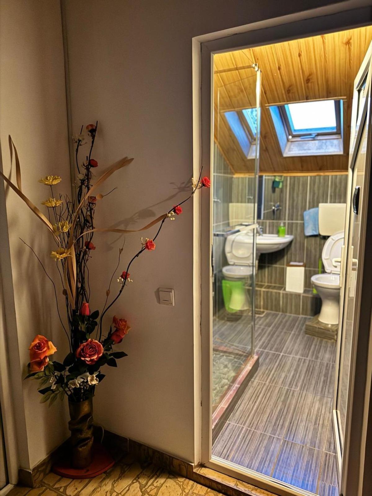 Casa Silvia Hotel Западен Ефорие Екстериор снимка