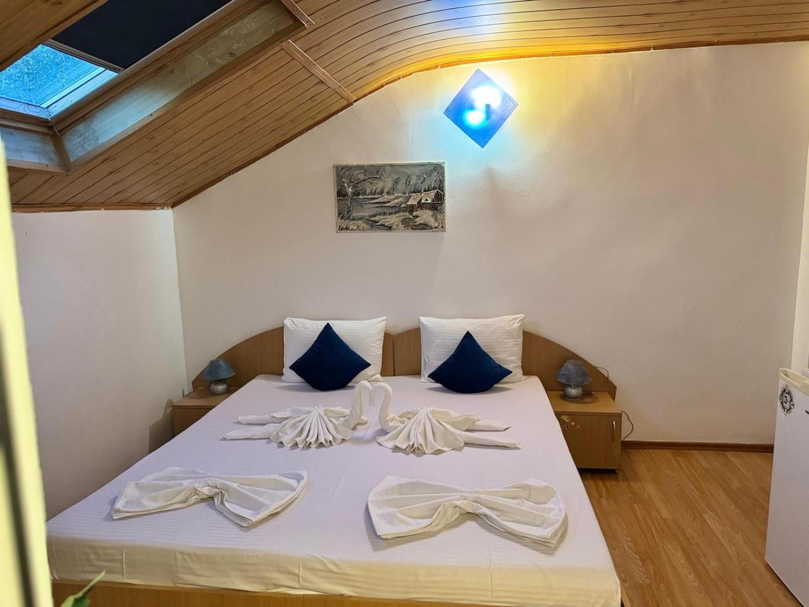 Casa Silvia Hotel Западен Ефорие Екстериор снимка