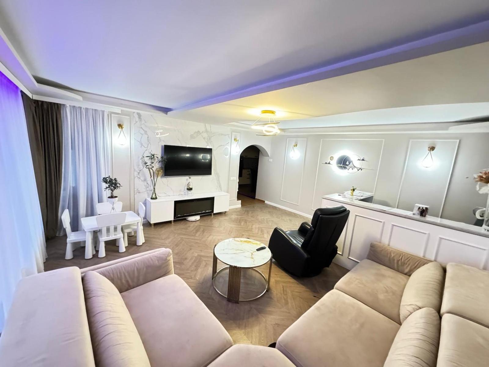 Casa Silvia Hotel Западен Ефорие Екстериор снимка