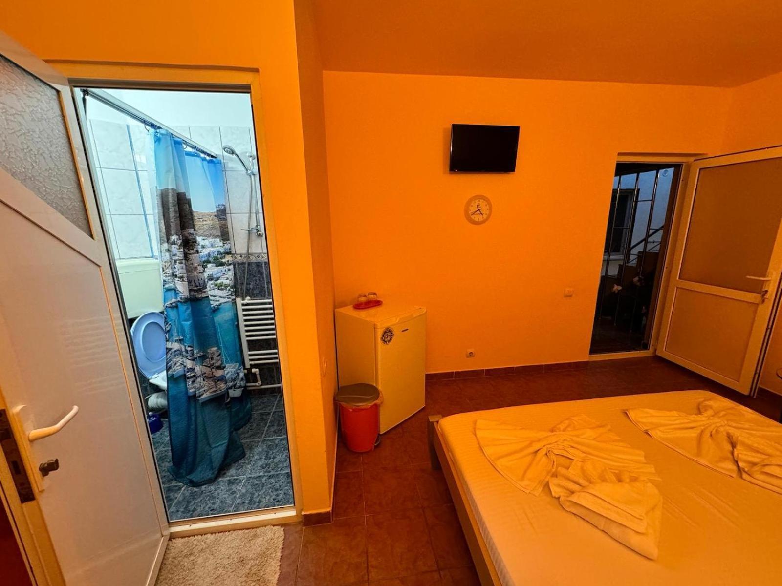 Casa Silvia Hotel Западен Ефорие Екстериор снимка
