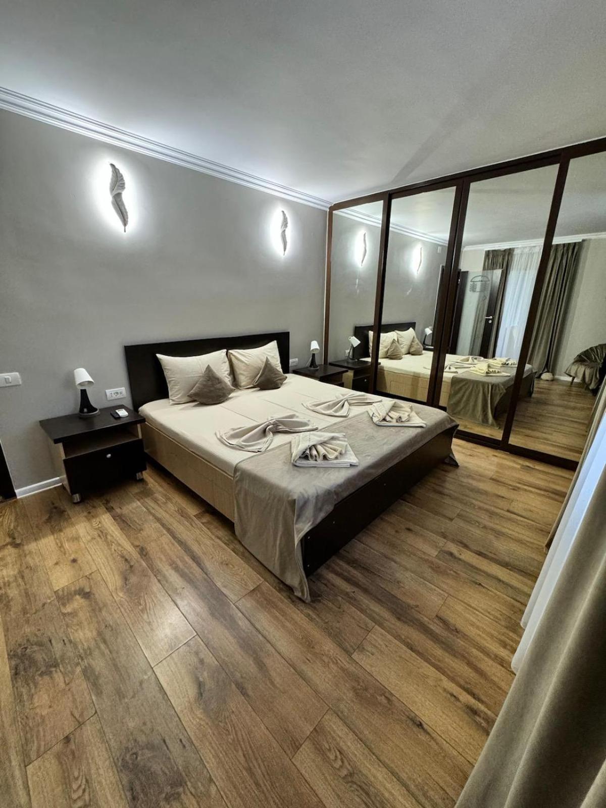 Casa Silvia Hotel Западен Ефорие Екстериор снимка