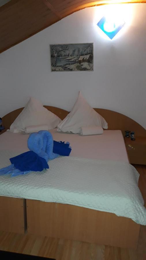 Casa Silvia Hotel Западен Ефорие Екстериор снимка