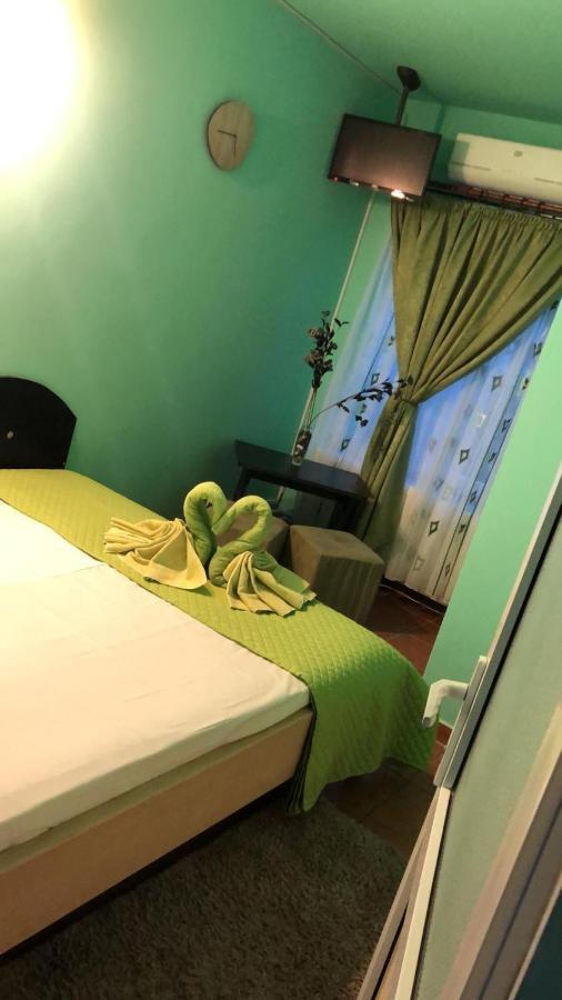 Casa Silvia Hotel Западен Ефорие Екстериор снимка