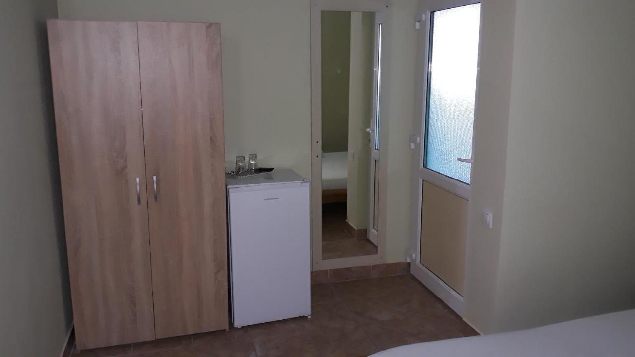 Casa Silvia Hotel Западен Ефорие Екстериор снимка