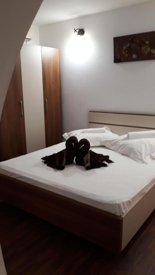 Casa Silvia Hotel Западен Ефорие Екстериор снимка