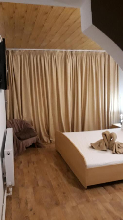 Casa Silvia Hotel Западен Ефорие Екстериор снимка