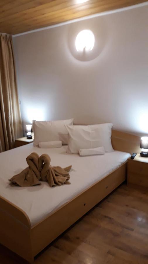 Casa Silvia Hotel Западен Ефорие Екстериор снимка